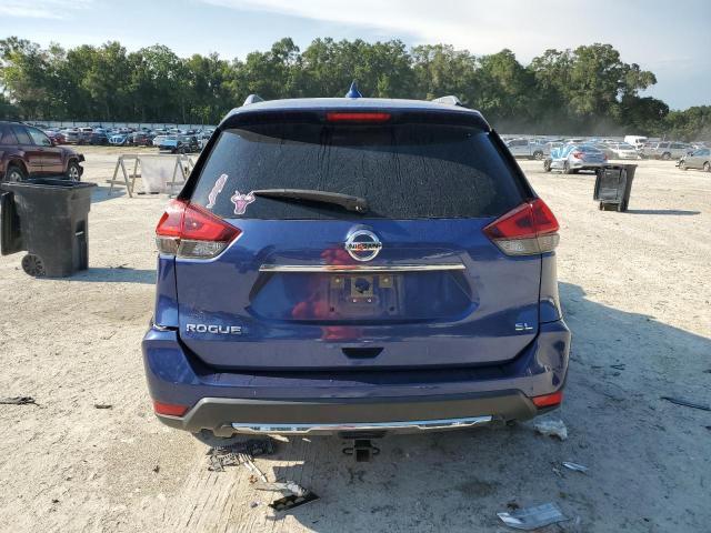 2018 NISSAN ROGUE S JN8AT2MT2JW462140