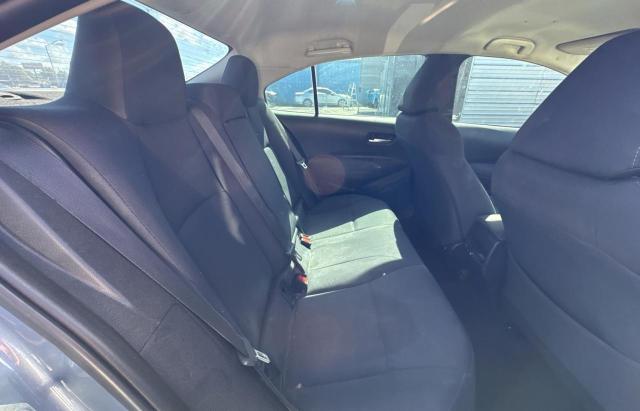 2021 TOYOTA COROLLA LE 5YFEPMAE4MP169890
