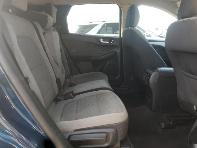 2020 FORD ESCAPE SE - 1FMCU0G61LUA95494