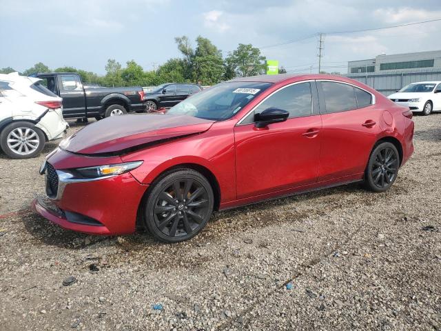 2024 MAZDA 3 SELECT S 3MZBPABM6RM401893