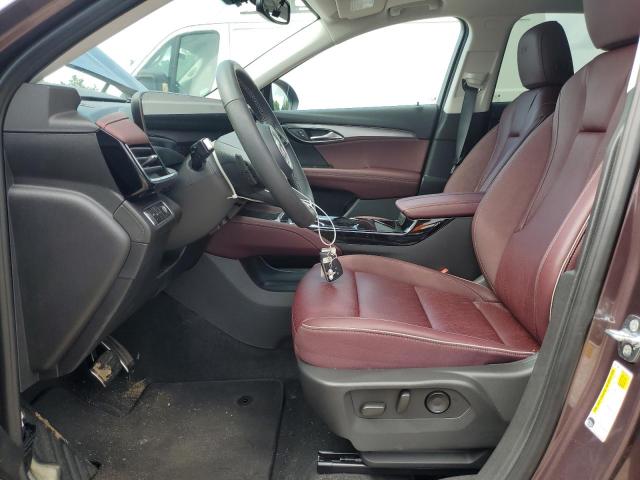 2024 BUICK ENVISION E LRBFZPE45RD017577