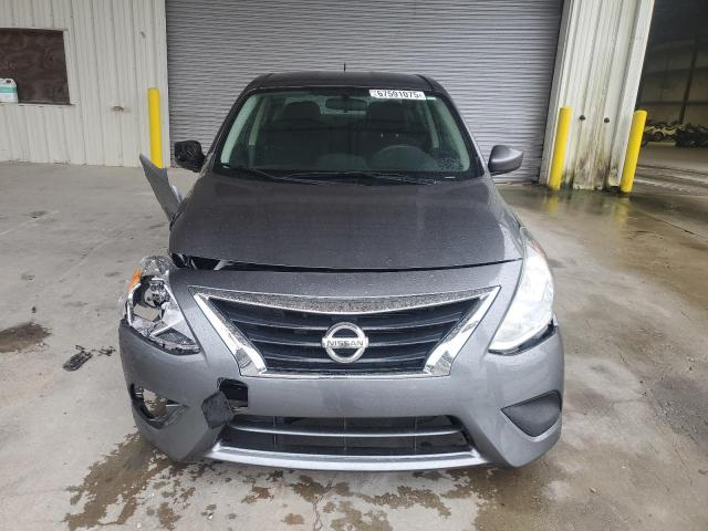 2016 NISSAN VERSA S - 3N1CN7AP2GL807378