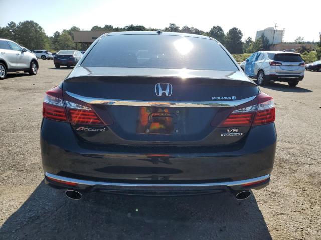 2016 HONDA ACCORD TOU - 1HGCR3F9XGA015735