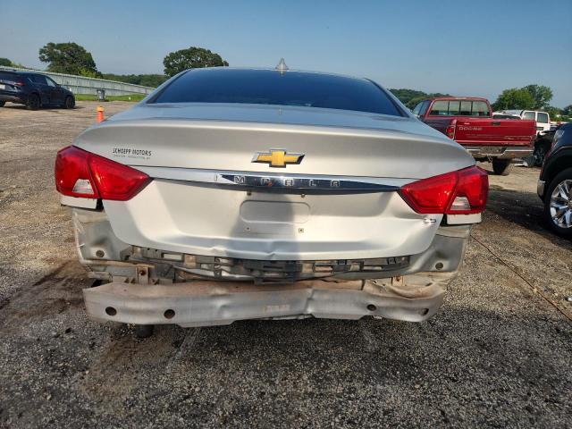 2016 CHEVROLET IMPALLA 2G11X5SA5G9194729