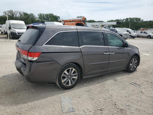 2014 HONDA ODYSSEY TOURING - 5FNRL5H93EB032500