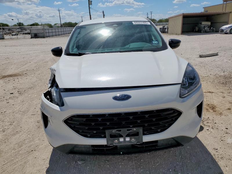2021 FORD ESCAPE SE 1FMCU0G62MUA46256