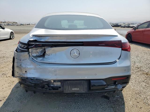 2022 MERCEDES-BENZ EQS SEDAN W1KCG2DB0NA005397