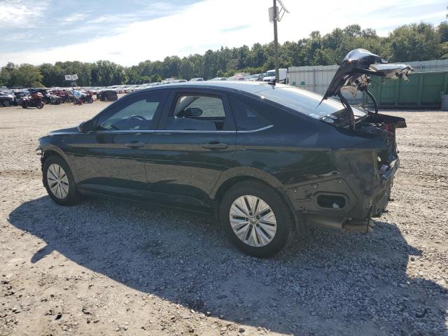 2019 VOLKSWAGEN JETTA S - 3VWC57BU5KM058531