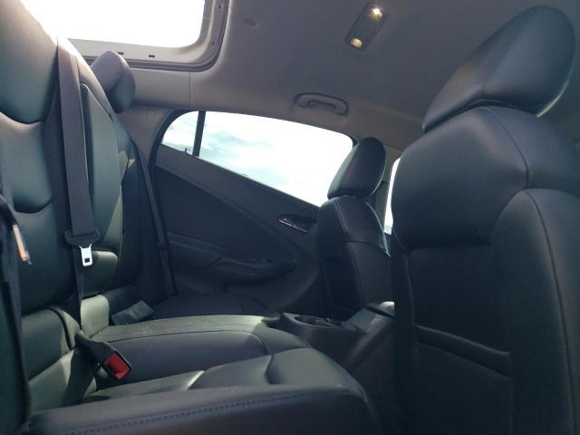 2016 CHEVROLET VOLT LT - 1G1RC6S51GU111985