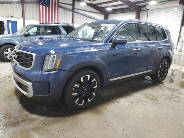 KIA TELLURIDE