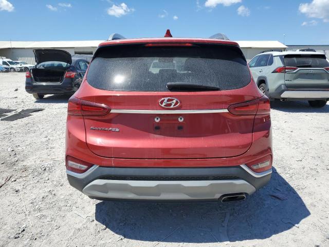 2019 HYUNDAI SANTA FE LIMITED 5NMS53ADXKH067334