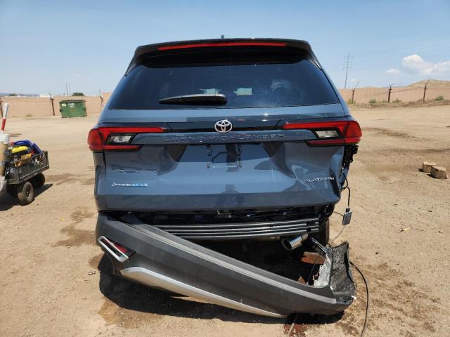 2025 TOYOTA GRAND HIGH #3291533917