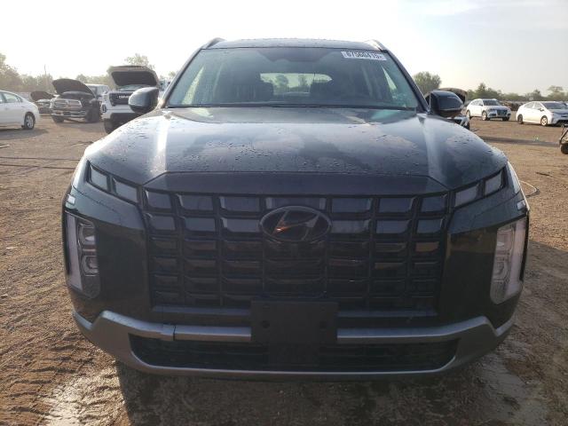 2025 HYUNDAI PALISADE S KM8R4DGE1SU833883