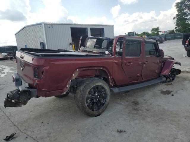 2021 JEEP GLADIATOR 1C6HJTFGXML526766