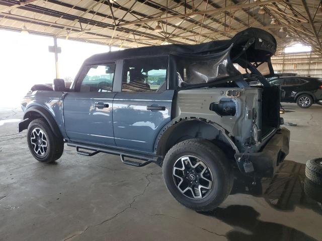 2024 FORD BRONCO BAD 1FMEE9BP5RLA59400