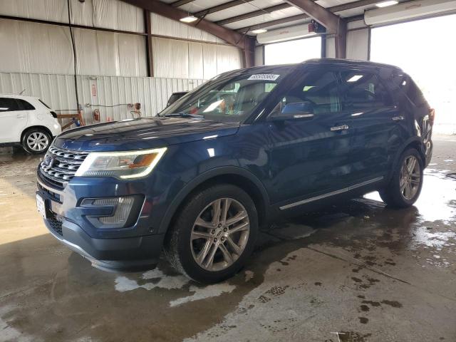 FORD EXPLORER L