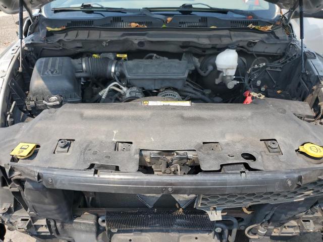 2012 DODGE RAM 1500 S - 1C6RD6GP5CS193327