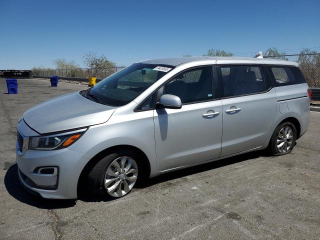 Global Auto Auctions: 2019 KIA SEDONA