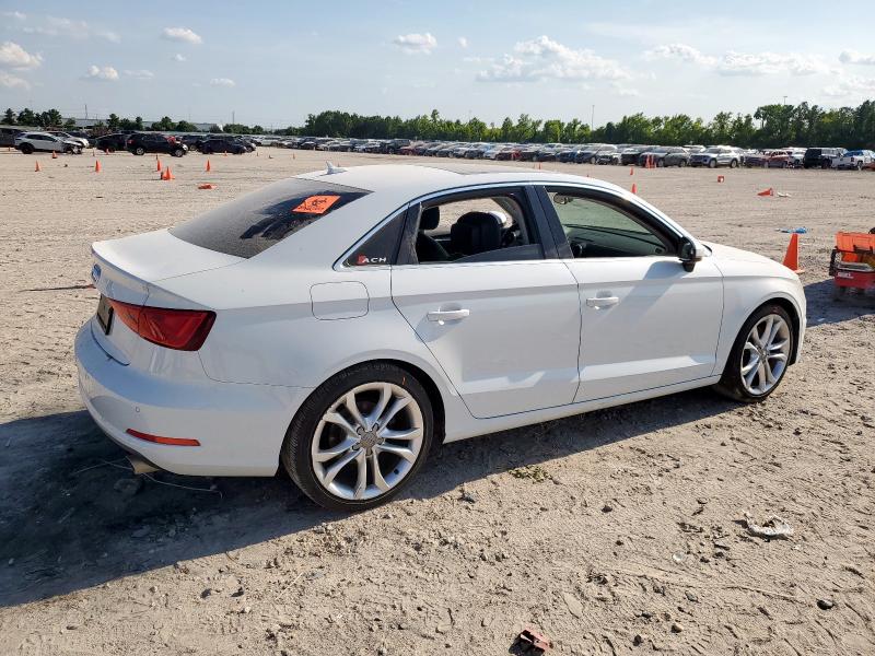 2015 AUDI A3 PREMIUM - WAUEFGFF9F1053465