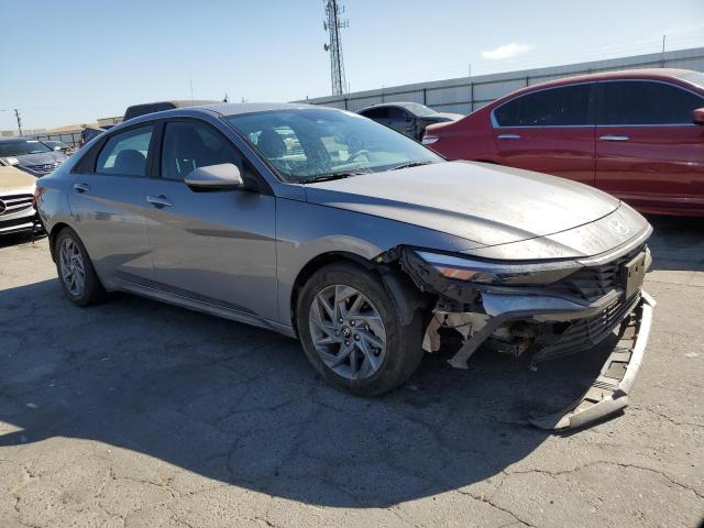 2024 HYUNDAI ELANTRA BL - KMHLM4DJ4RU112958