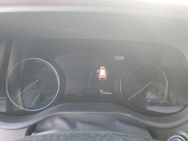 2022 TOYOTA SIENNA LIM 5TDESKFC6NS048507
