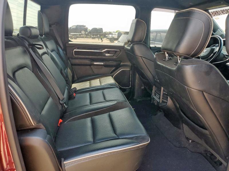 2022 RAM 1500 LARAM 1C6RREJT9NN173343