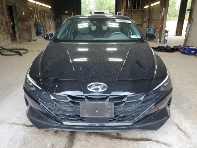 2023 HYUNDAI ELANTRA SE KMHLS4AGXPU509716