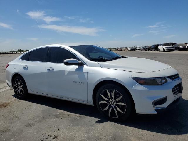 2017 CHEVROLET MALIBU LT - 1G1ZE5ST2HF272774