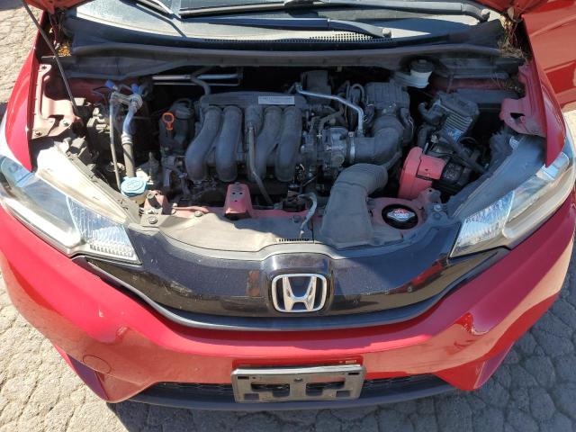 2015 HONDA FIT LX 3HGGK5H59FM737291