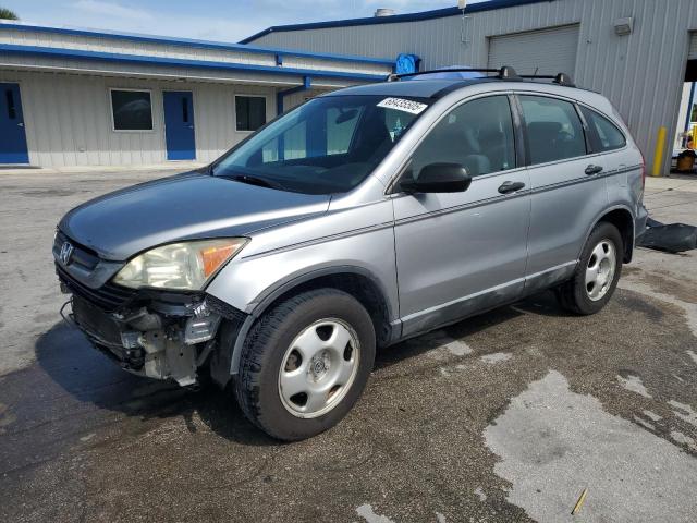 HONDA CR-V LX