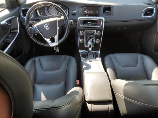 2018 VOLVO V60 T6 DYN YV149MSL3J2383812