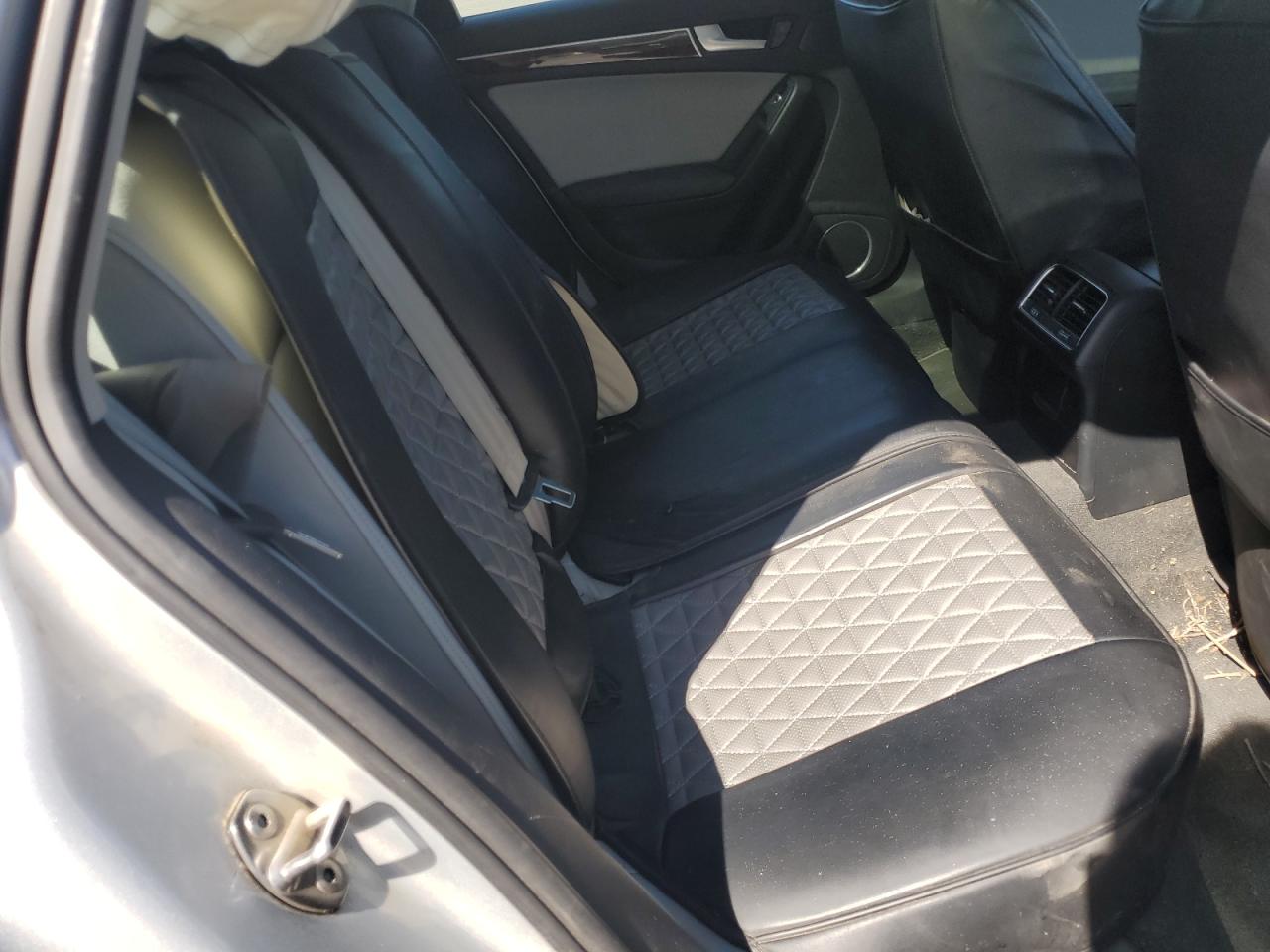 AUDI A4 ALLROAD PREMIUM PLUS