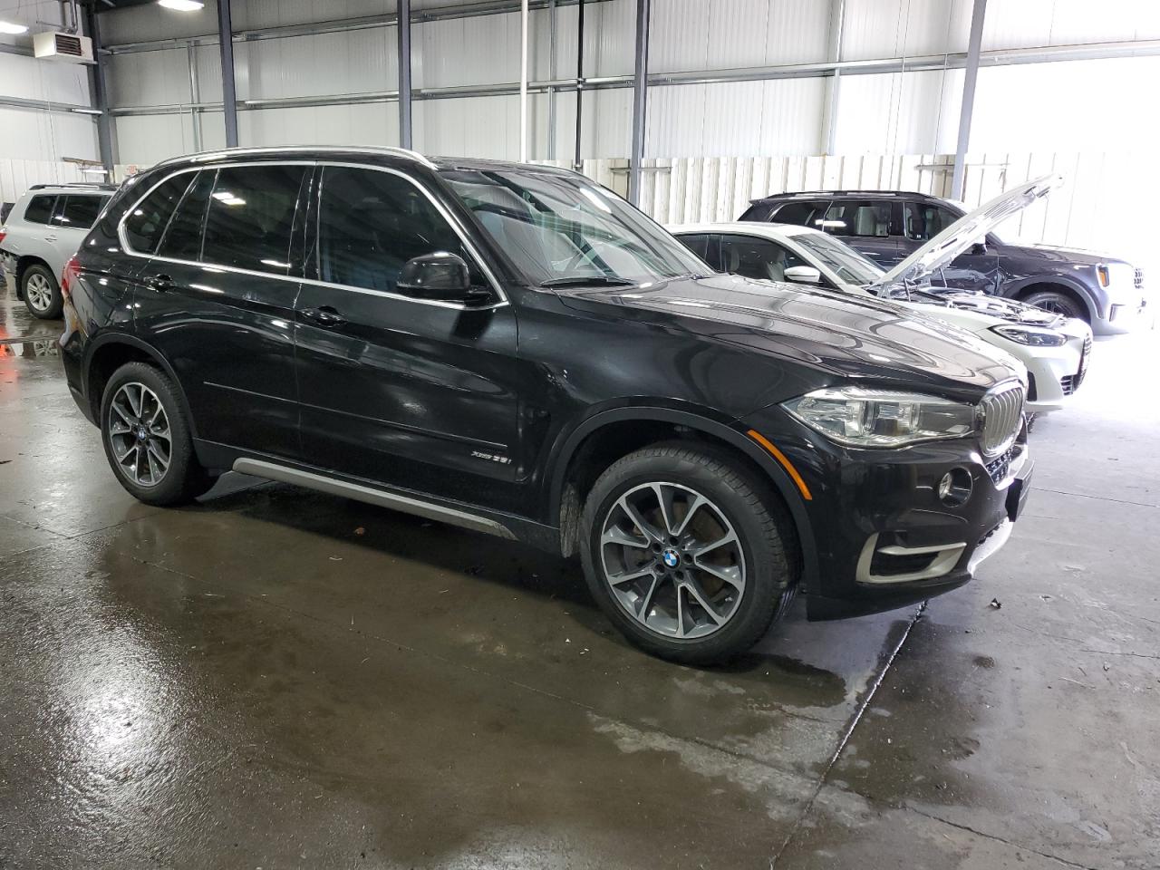 BMW X5 XDRIVE35I