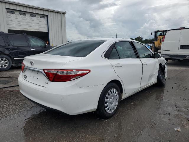 2016 TOYOTA CAMRY LE 4T1BF1FK7GU137733