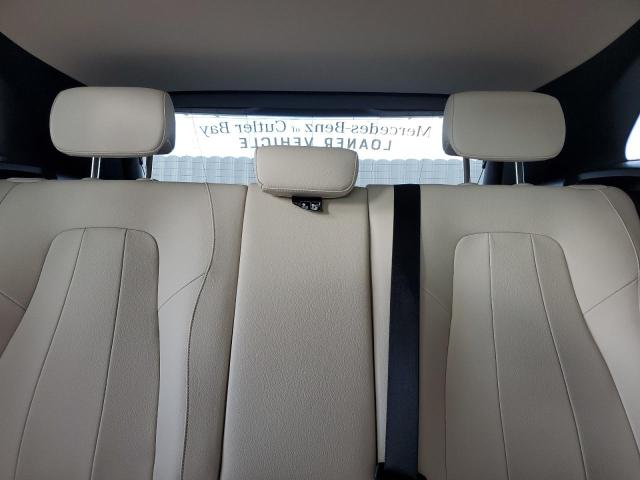 2025 MERCEDES-BENZ GLA 250 #3263880674