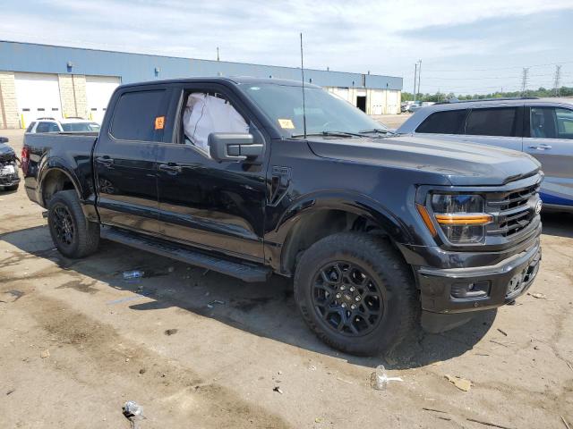 2024 FORD F150 XLT 1FTFW3L87RKE81202