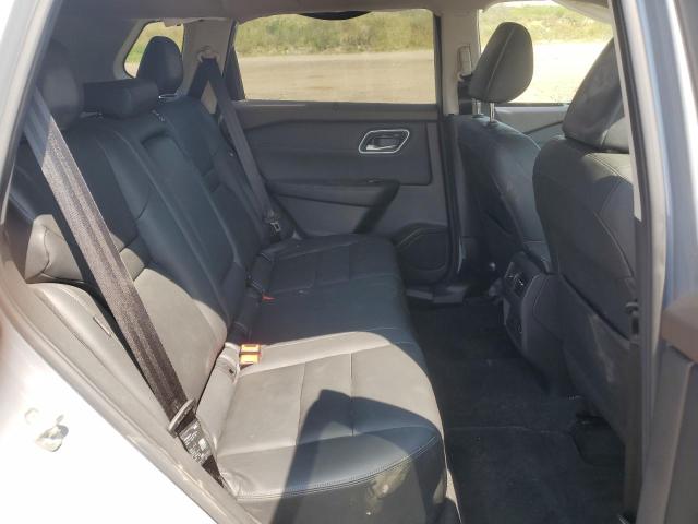 2021 NISSAN ROGUE SL JN8AT3CBXMW241288