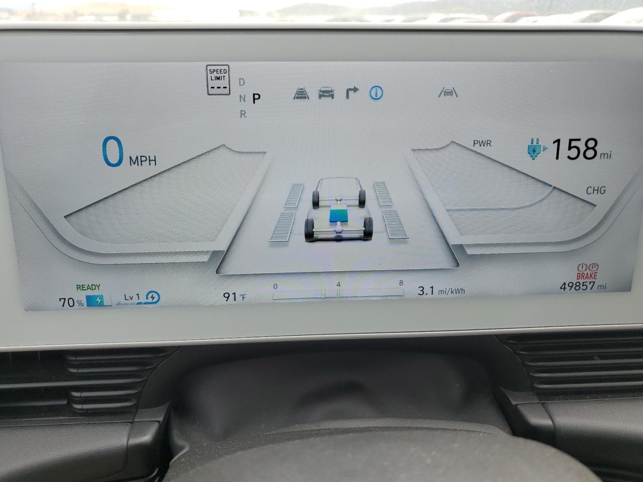 HYUNDAI IONIQ 5 LIMITED