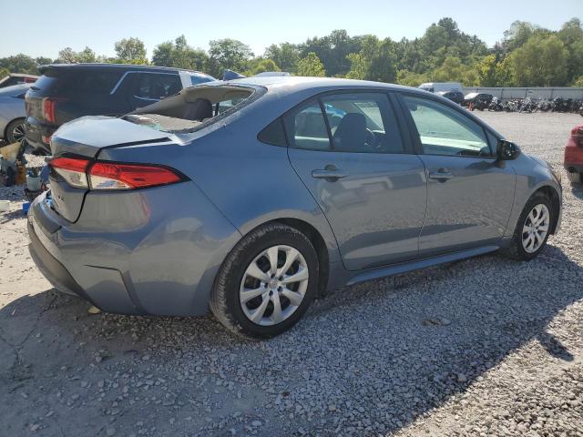 2022 TOYOTA COROLLA LE 5YFEPMAEXNP324170