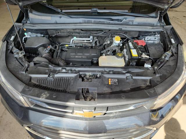 2017 CHEVROLET TRAX 1LT 3GNCJPSB0HL224795