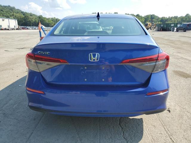 2022 HONDA CIVIC EX 2HGFE1F79NH311372