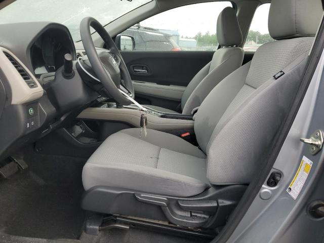 2019 HONDA HR-V LX 3CZRU6H33KG724321