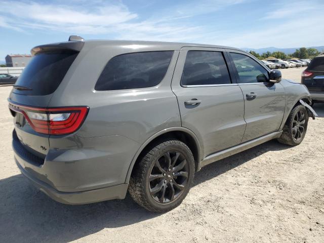 2019 DODGE DURANGO R/T 1C4SDJCT8KC764799