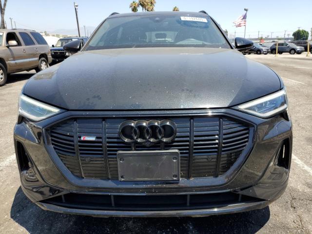 2022 AUDI E-TRON CHR WA1VABGE6NB039617