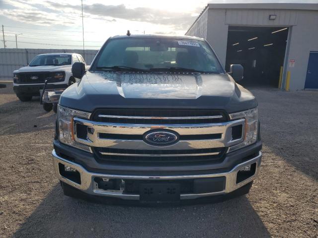 2019 FORD F150 SUPER 1FTFX1E53KKC23625