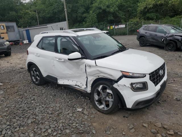2023 HYUNDAI VENUE SEL - KMHRC8A34PU261233