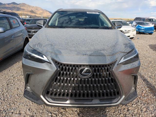 2024 LEXUS NX 350H BA JTJHKCEZ6R2023822