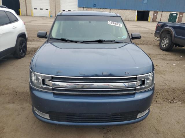 2019 FORD FLEX SEL 2FMGK5C83KBA31795