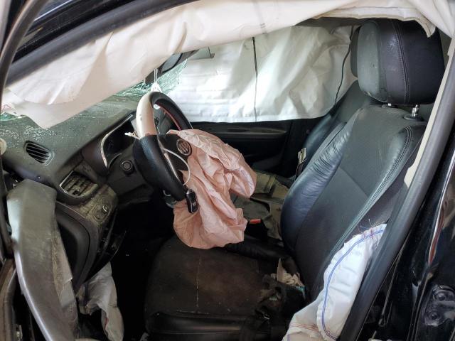 2017 BUICK ENCORE PRE KL4CJESB5HB102992