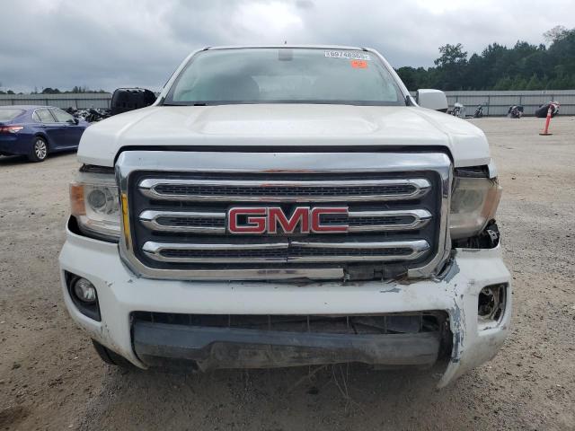 2015 GMC CANYON SLE 1GTG5BE36F1117129